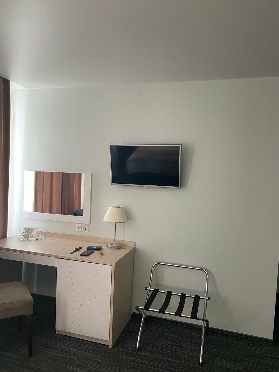 Гостиница ДерябинЪ Ижевск-156