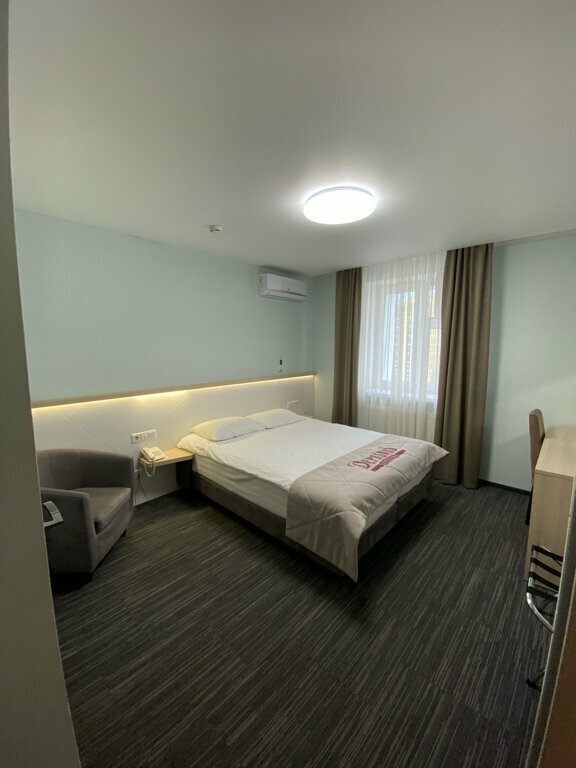 Гостиница ДерябинЪ Ижевск-184