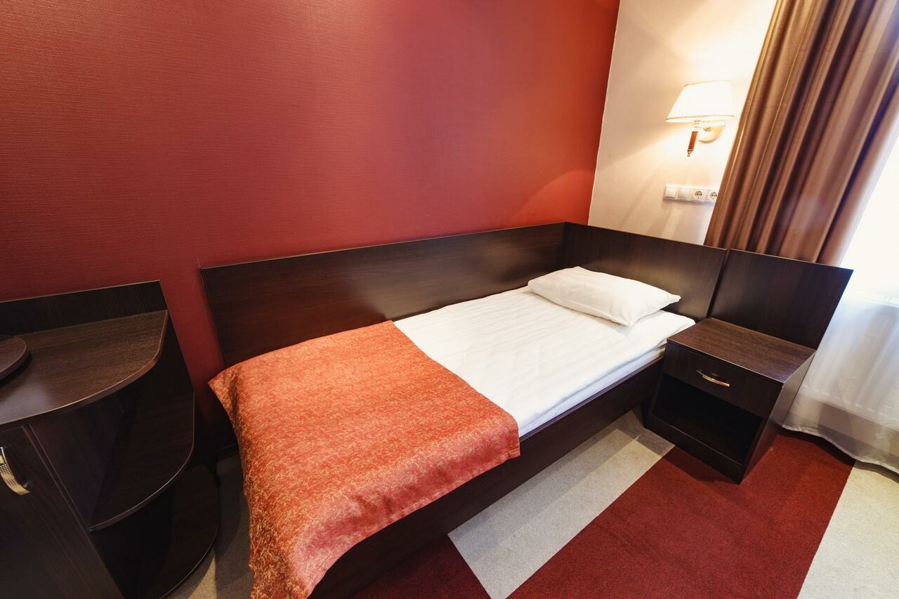 Гостиница ДерябинЪ Ижевск-151