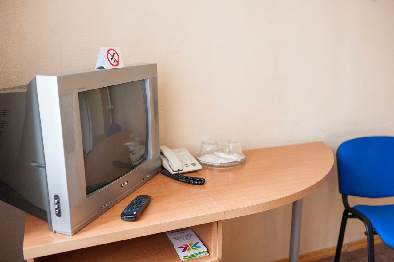 Гостиница ДерябинЪ Ижевск-89