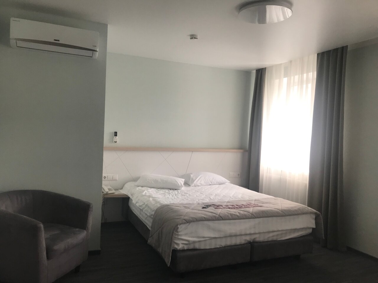 Гостиница ДерябинЪ Ижевск-50