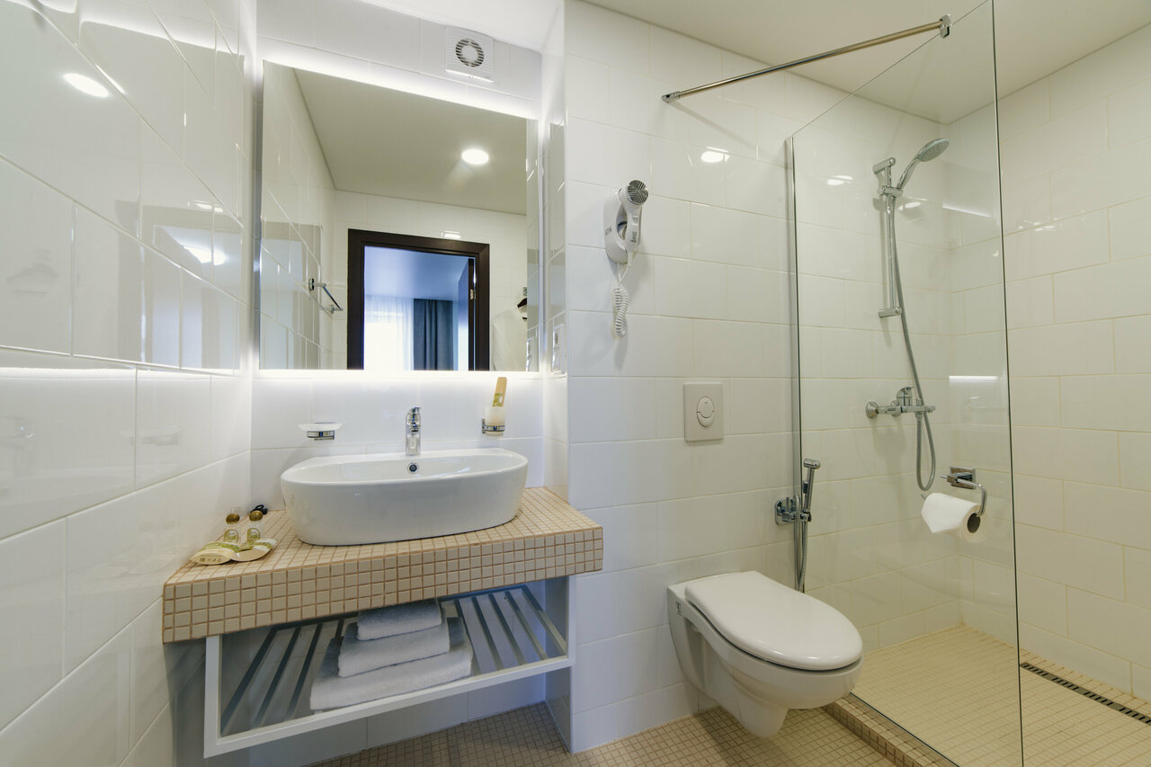 Гостиница ДерябинЪ Ижевск