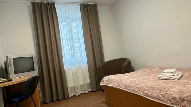 Гостиница ДерябинЪ Ижевск-239