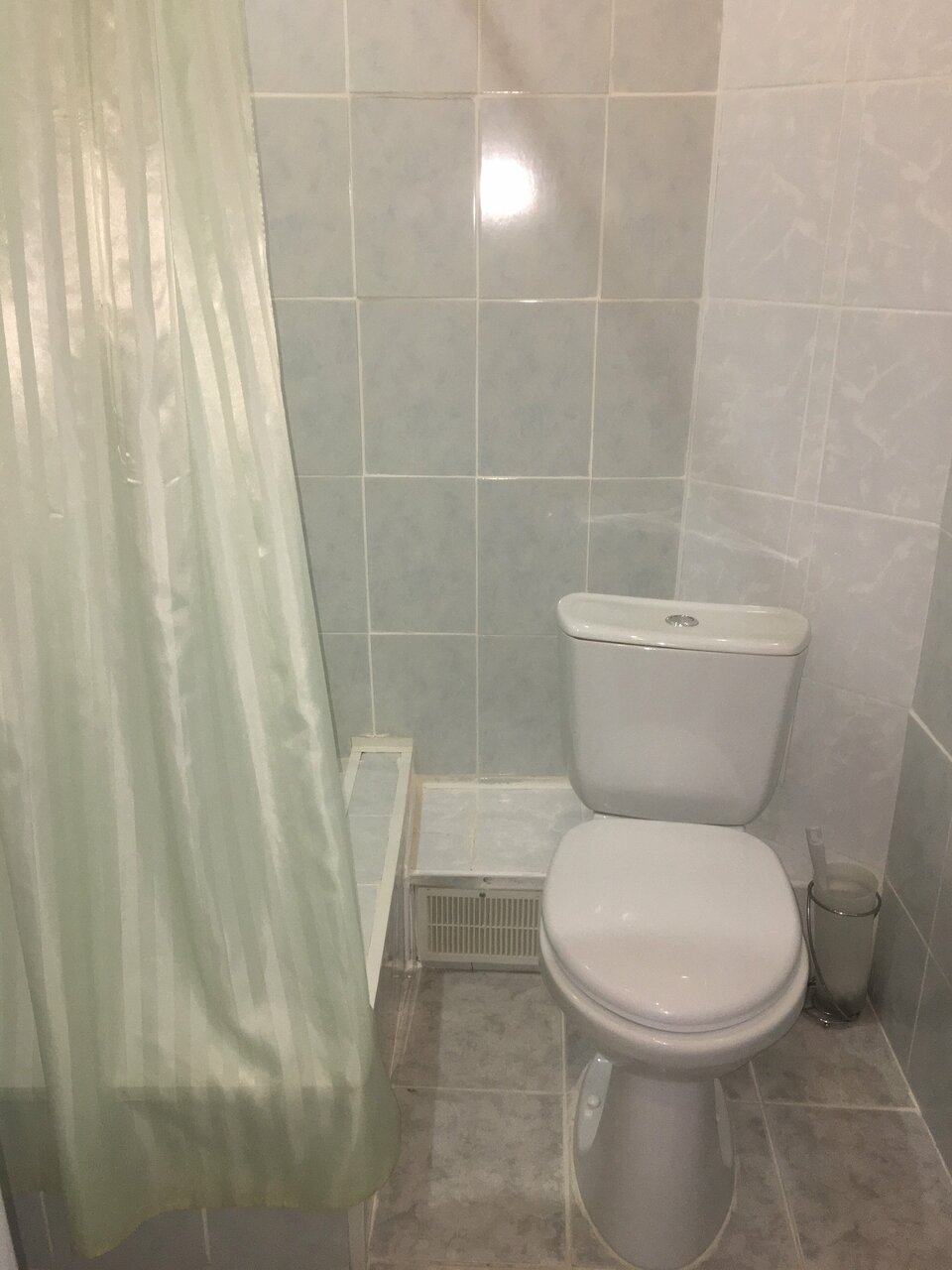 Гостиница ДерябинЪ Ижевск