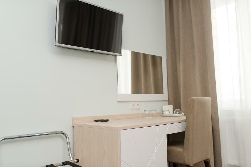 Гостиница ДерябинЪ Ижевск-163