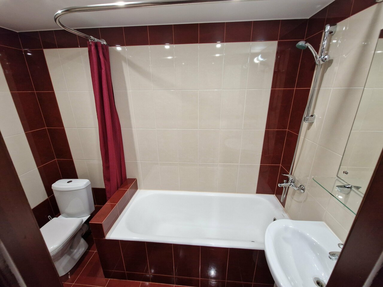 Гостиница ДерябинЪ Ижевск-180