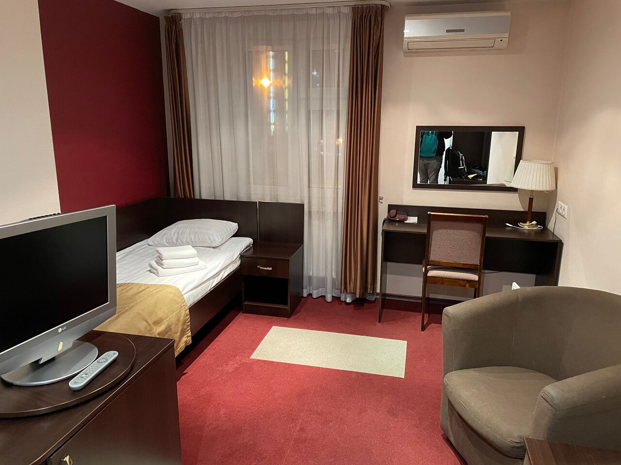 Гостиница ДерябинЪ Ижевск-29