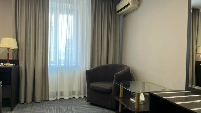 Гостиница ДерябинЪ Ижевск-229