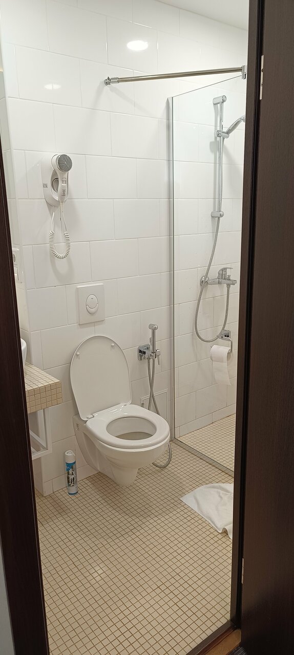 Гостиница ДерябинЪ Ижевск-227