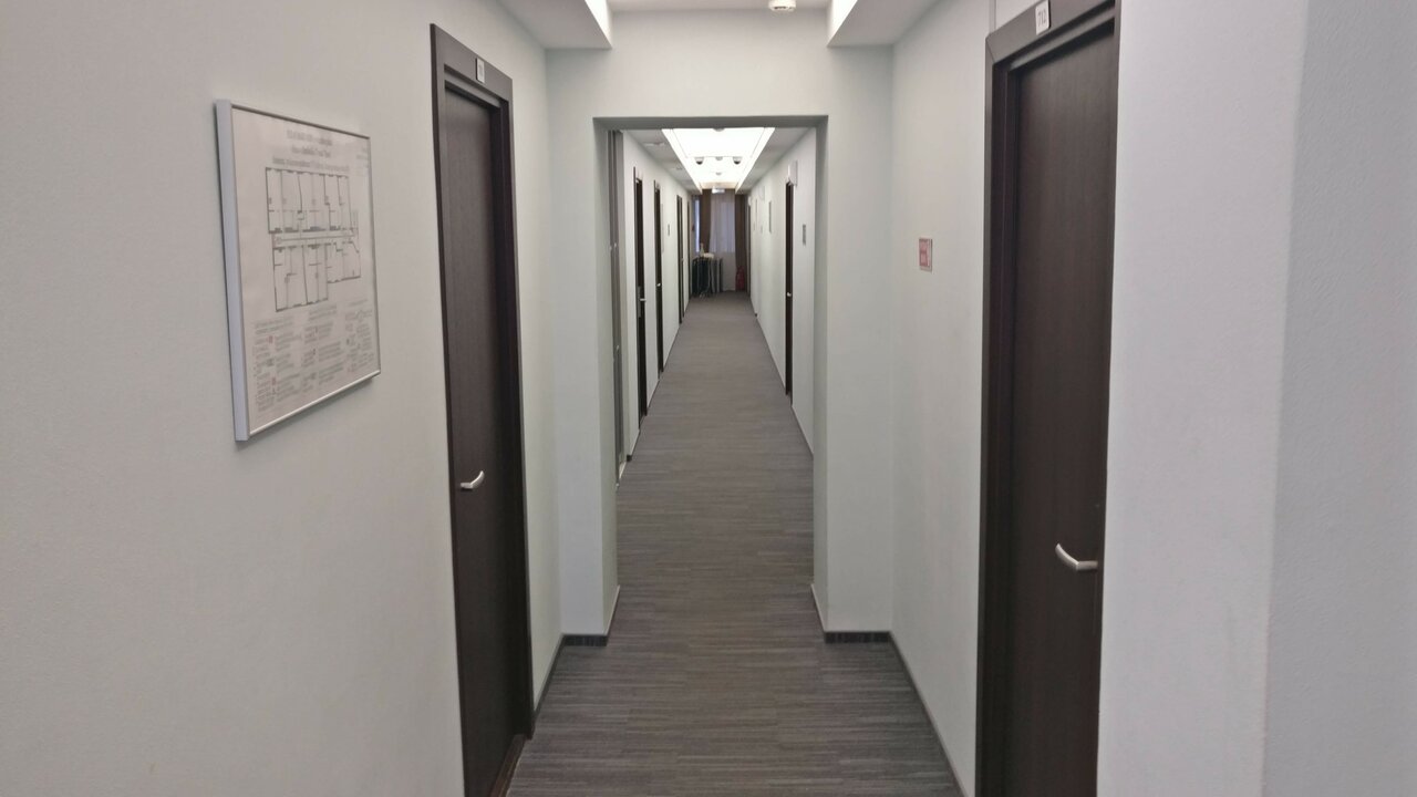 Гостиница ДерябинЪ Ижевск-28