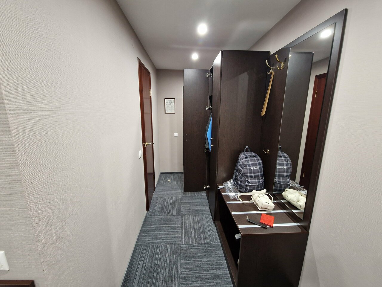 Гостиница ДерябинЪ Ижевск-128