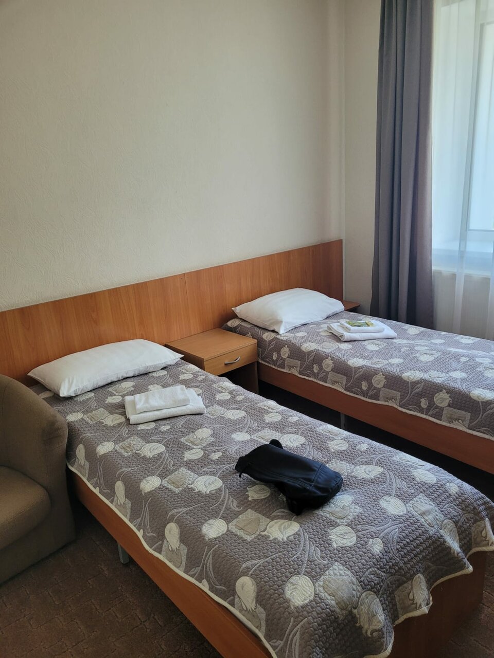 Гостиница ДерябинЪ Ижевск-168