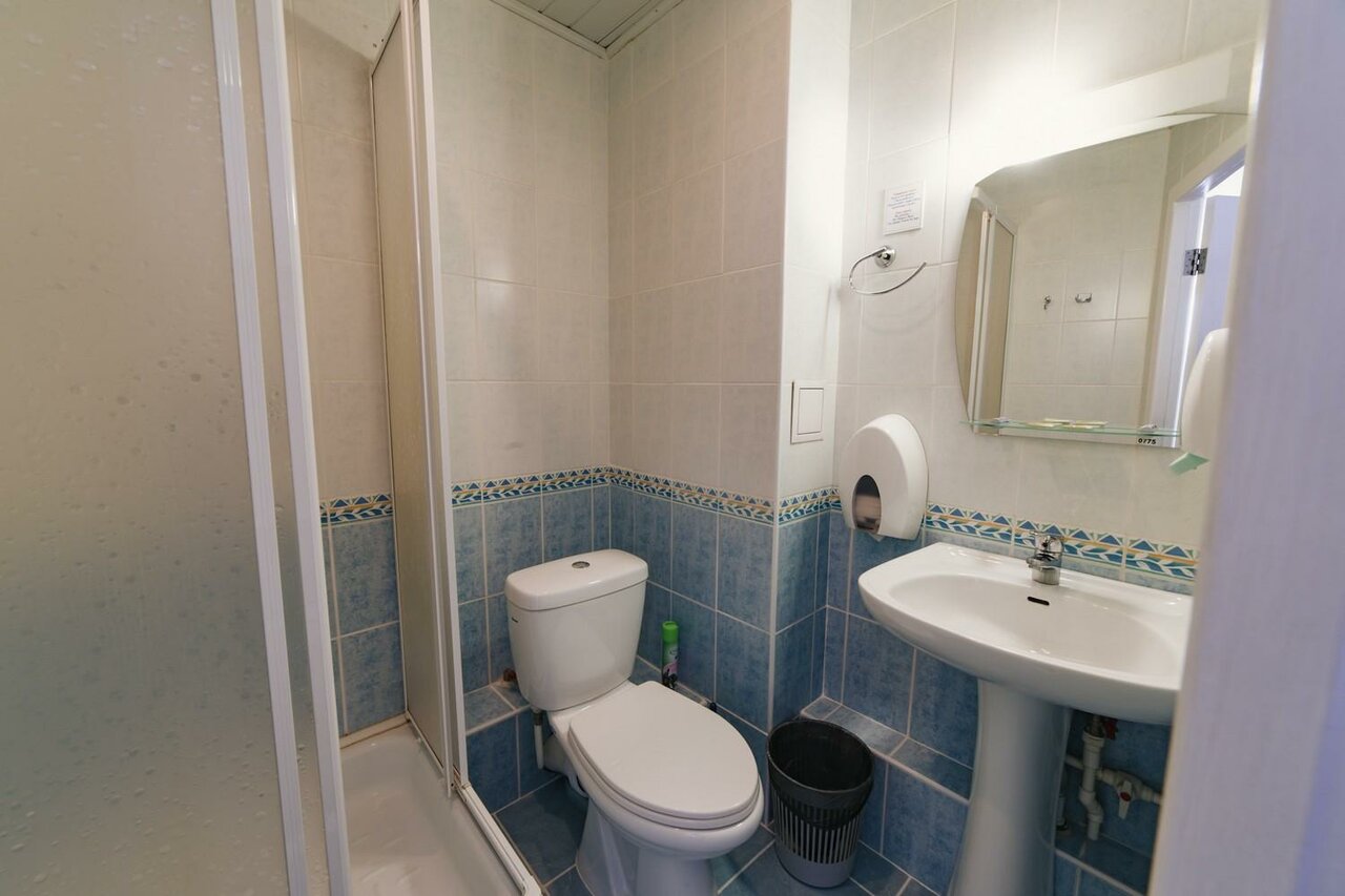 Гостиница ДерябинЪ Ижевск-202