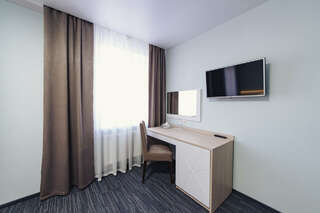 Гостиница ДерябинЪ Ижевск-3