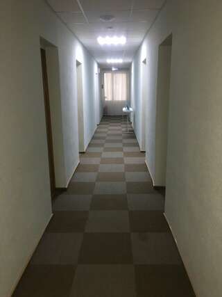 Гостиница ДерябинЪ Ижевск Двухместный номер эконом-класса с 2 отдельными кроватями-7