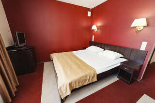 Гостиница ДерябинЪ Ижевск Двухместный номер с 1 кроватью-2