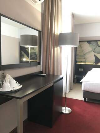 Гостиница ДерябинЪ Ижевск Семейный номер-2