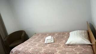 Гостиница ДерябинЪ Ижевск Бюджетный одноместный номер-9