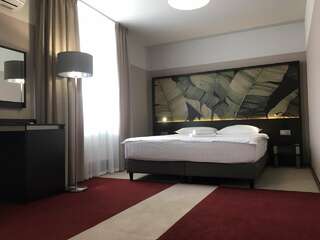 Гостиница ДерябинЪ Ижевск Семейный номер-1