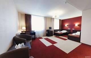 Гостиница ДерябинЪ Ижевск-6