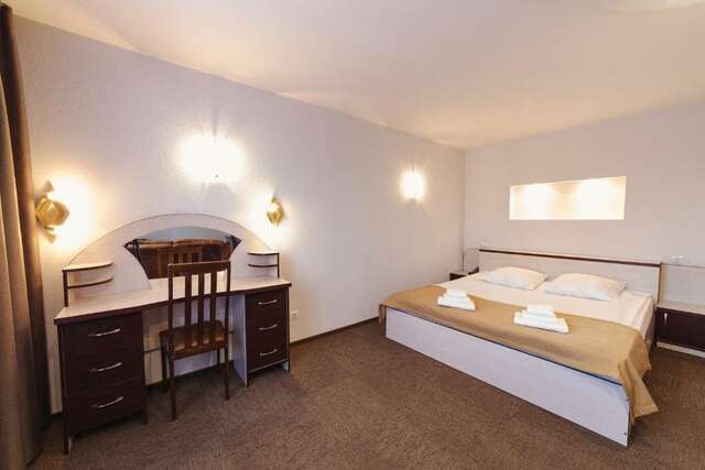 Гостиница ДерябинЪ Ижевск-131