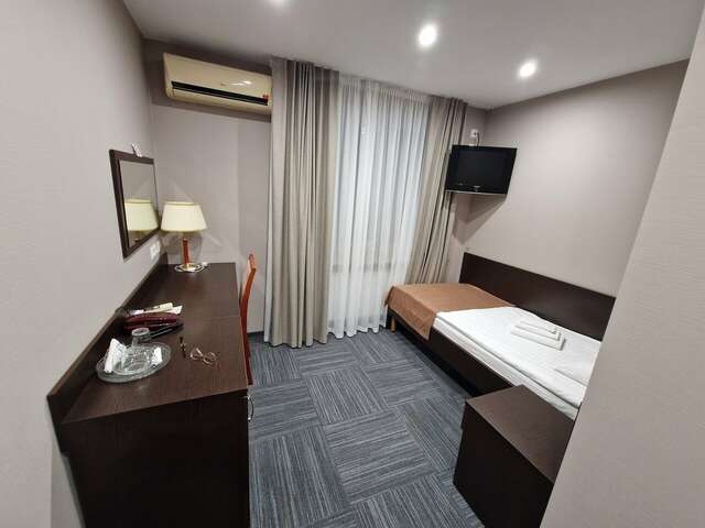 Гостиница ДерябинЪ Ижевск-110