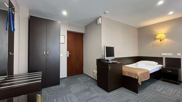 Гостиница ДерябинЪ Ижевск-209