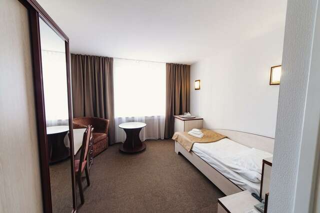 Гостиница ДерябинЪ Ижевск-196