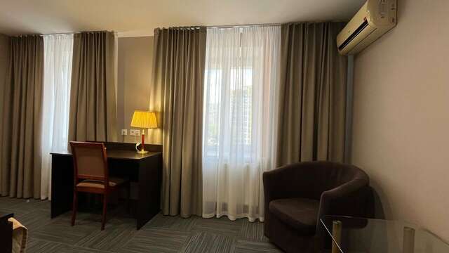 Гостиница ДерябинЪ Ижевск-242