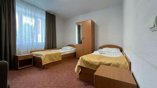 Гостиница ДерябинЪ Ижевск-235