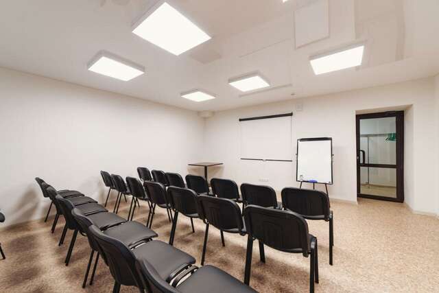 Гостиница ДерябинЪ Ижевск-117