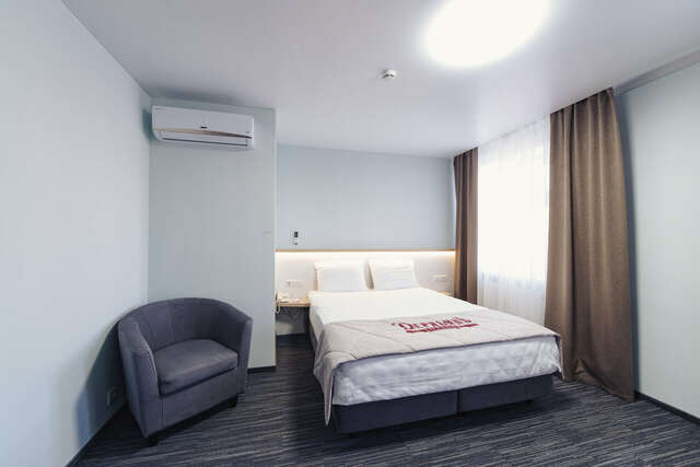 Гостиница ДерябинЪ Ижевск-4