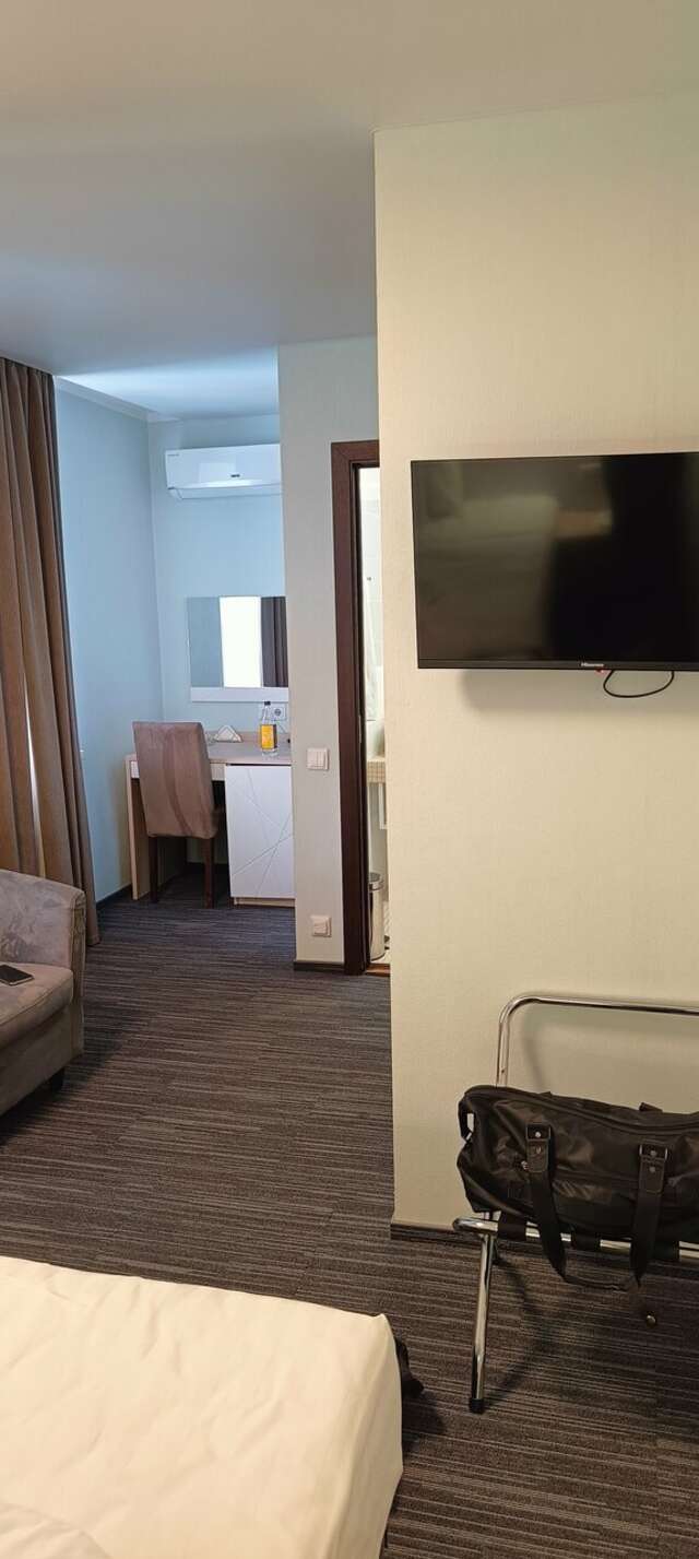 Гостиница ДерябинЪ Ижевск-140