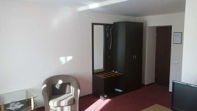 Гостиница ДерябинЪ Ижевск-52