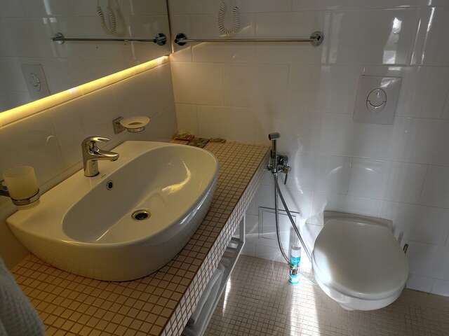 Гостиница ДерябинЪ Ижевск-115