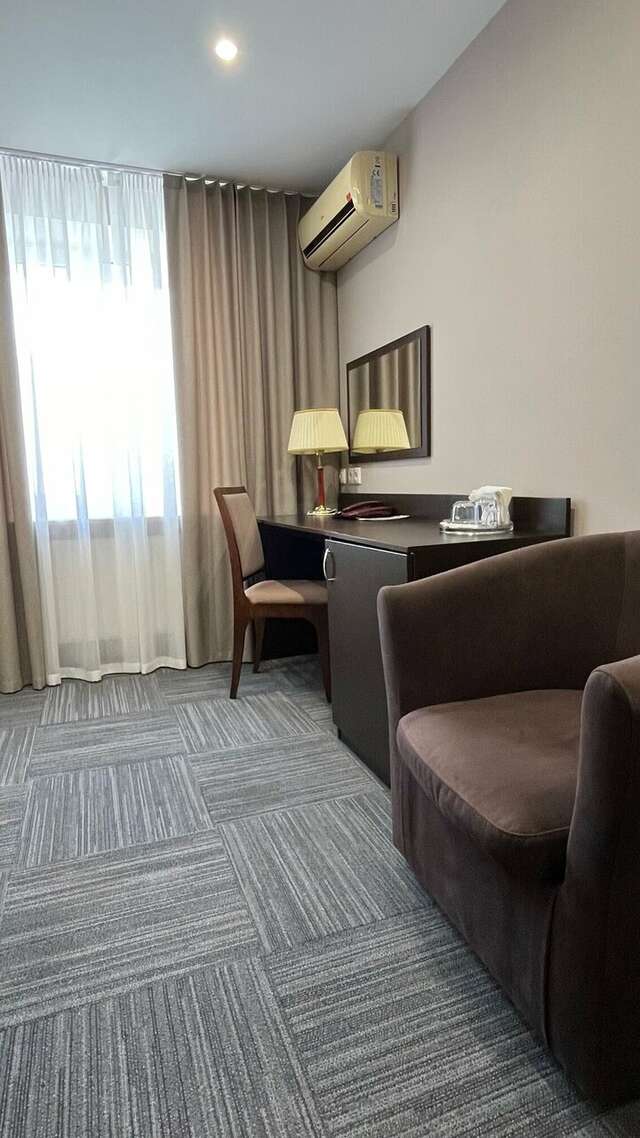 Гостиница ДерябинЪ Ижевск-202