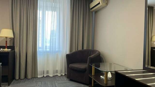 Гостиница ДерябинЪ Ижевск-158