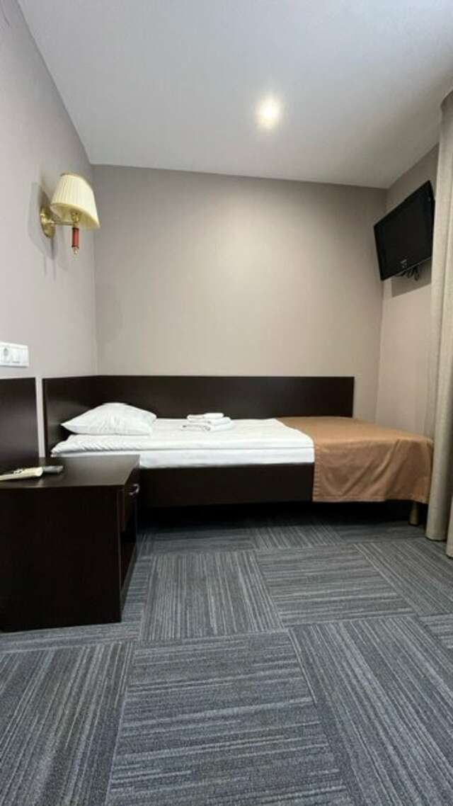 Гостиница ДерябинЪ Ижевск-124