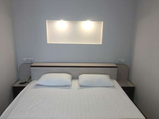 Гостиница ДерябинЪ Ижевск-147