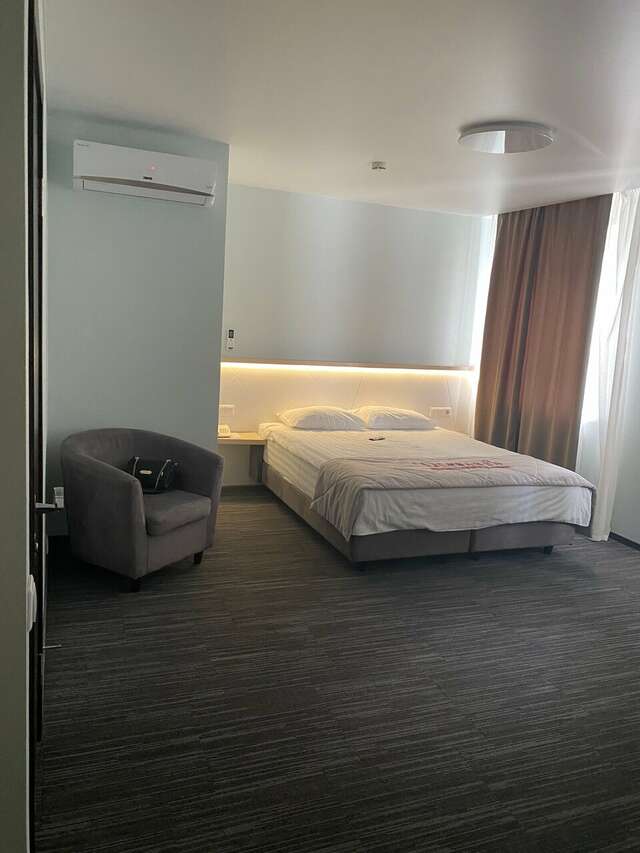 Гостиница ДерябинЪ Ижевск-231