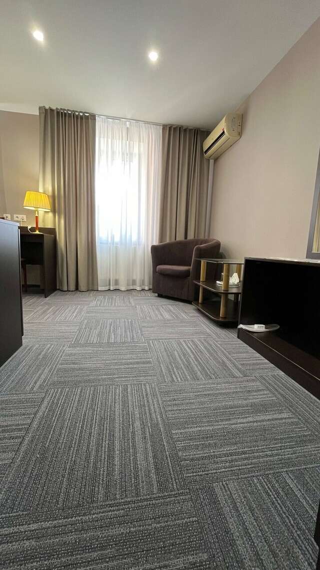 Гостиница ДерябинЪ Ижевск-69