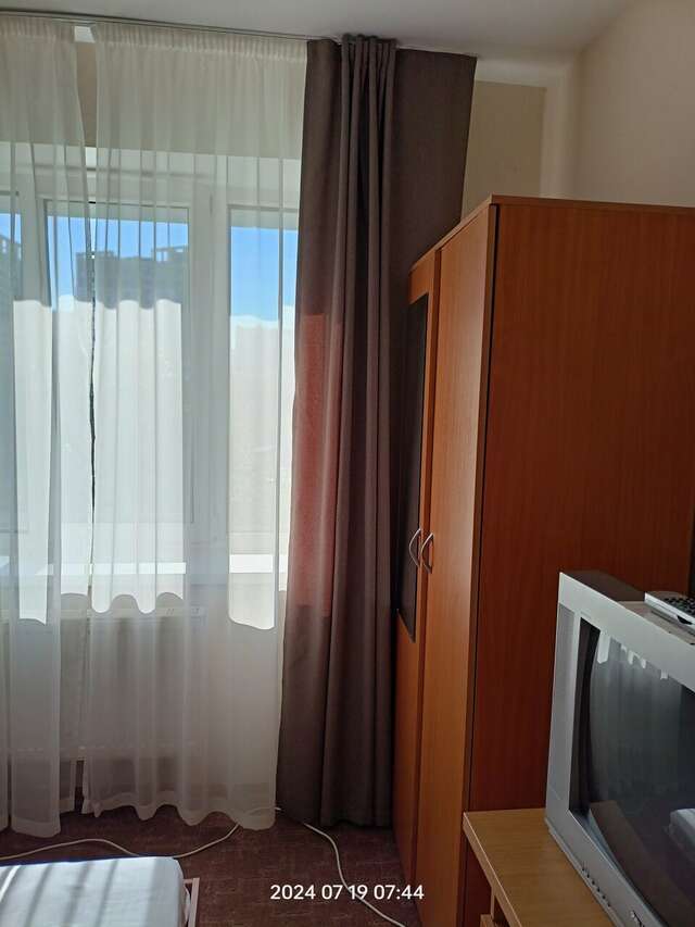 Гостиница ДерябинЪ Ижевск-163