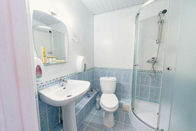 Гостиница ДерябинЪ Ижевск-152