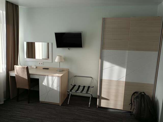 Гостиница ДерябинЪ Ижевск-112