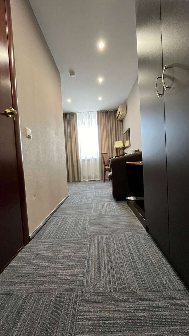 Гостиница ДерябинЪ Ижевск-193