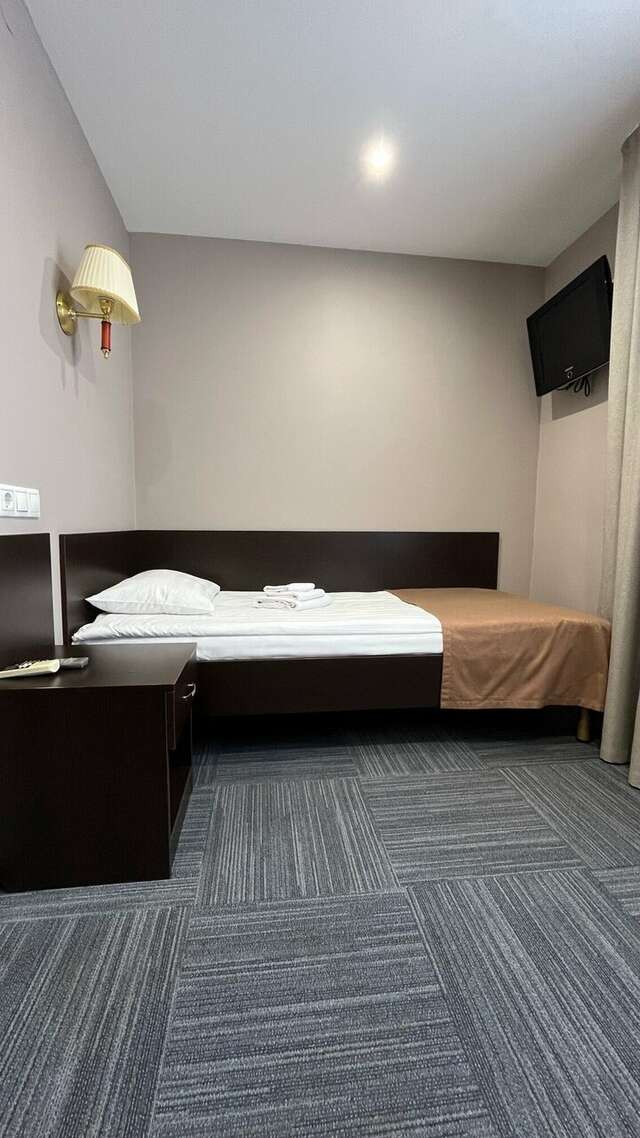 Гостиница ДерябинЪ Ижевск-171