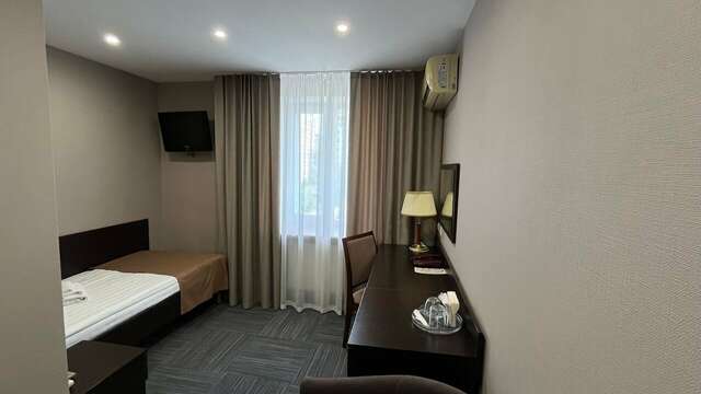 Гостиница ДерябинЪ Ижевск-180