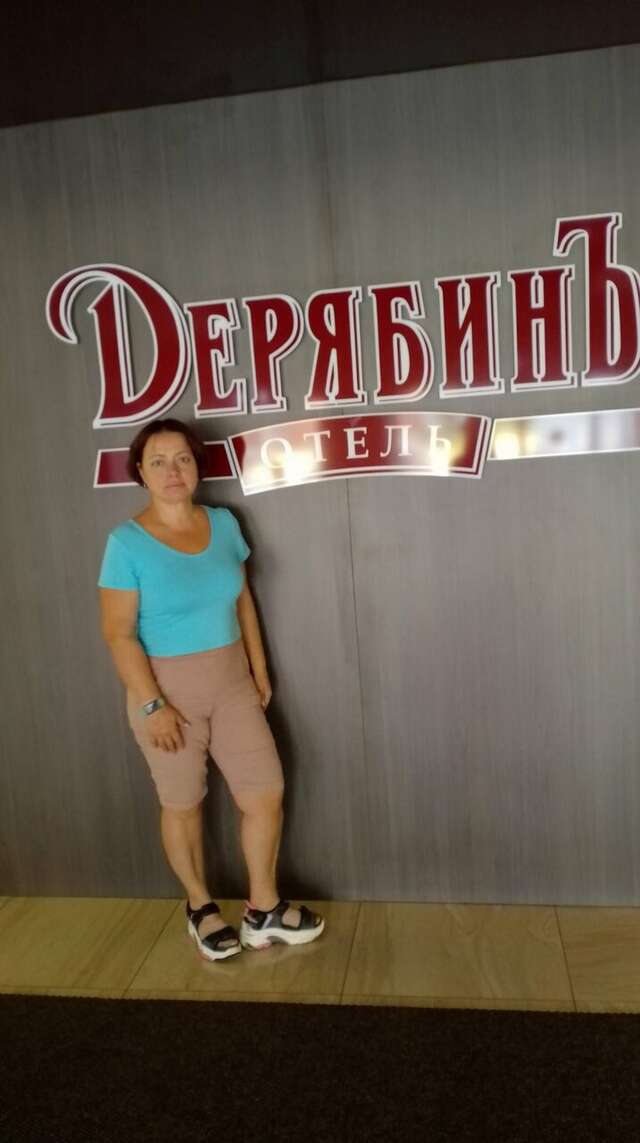 Гостиница ДерябинЪ Ижевск-29