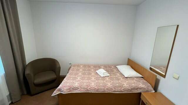 Гостиница ДерябинЪ Ижевск-247