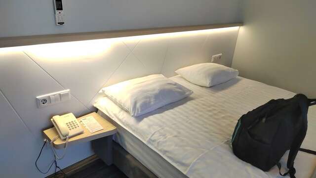 Гостиница ДерябинЪ Ижевск-98